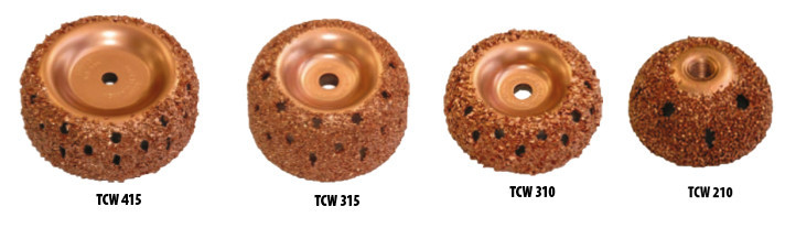 Carbides Canopla B&J®