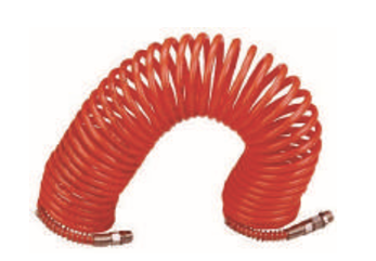 Tubo Espiral 12,5x16 30m