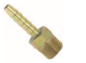 Racord PCL 1/2 M canhão 13mm 