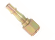 Adaptador PCL Standard 1/4 F 
