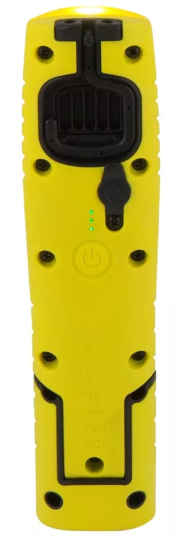 Gambiarra recarregável COB PowerHand®