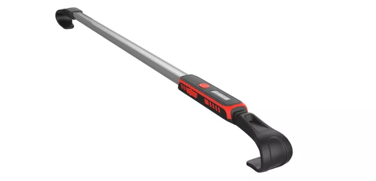 Gambiarra de Capot PowerHand®