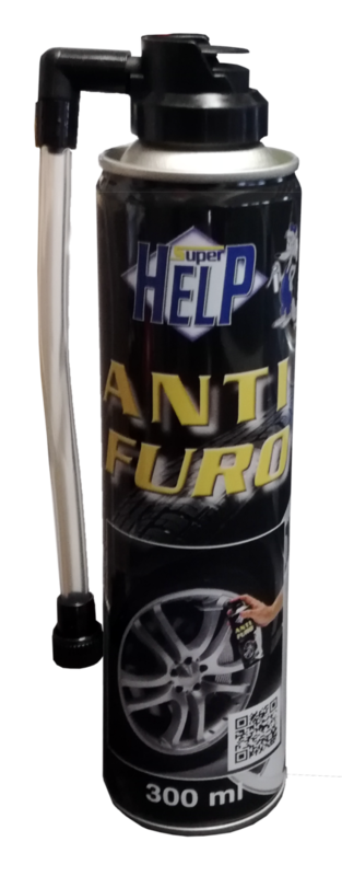 Antifuro  300ml