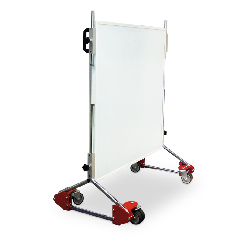 Painel Térmico Portátil Kuadrato