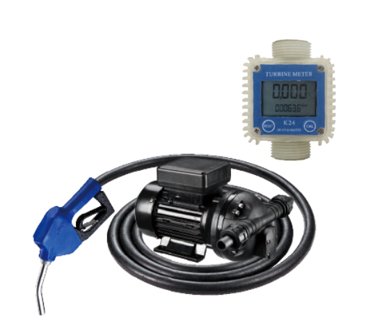 Kit Dispensador Ad Blue