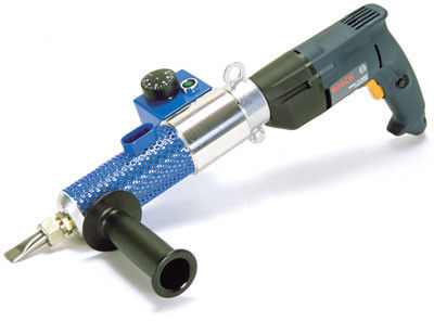 Estrusora Elétrica 550W