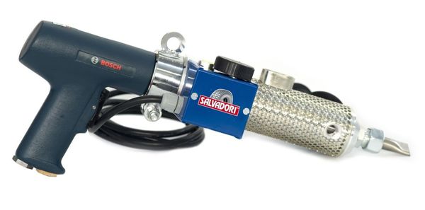 Estrusora Bosch 550 Watts