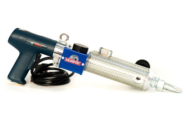 Estrusora Bosch 550 Watts