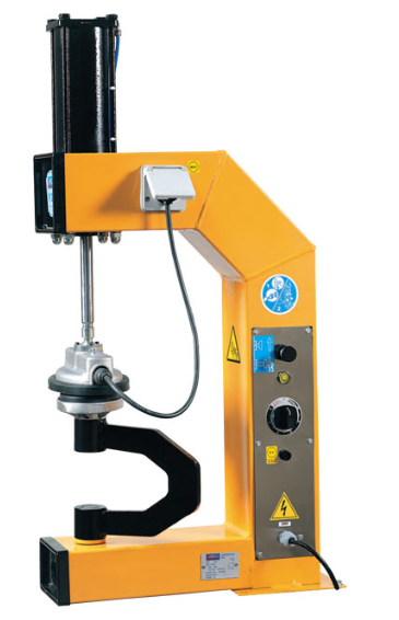 Vulcanizadora Pneumatica P20
