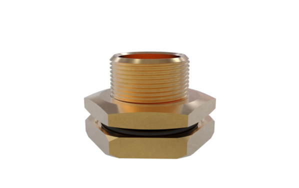 Base de válvula V5-12-2 TR622A 