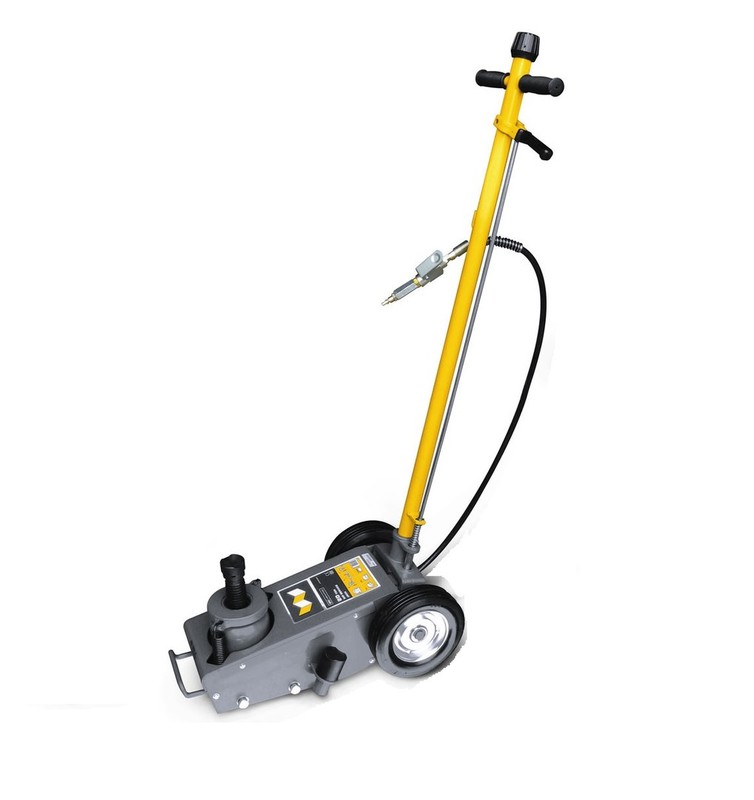 Macaco Winntec 20Ton