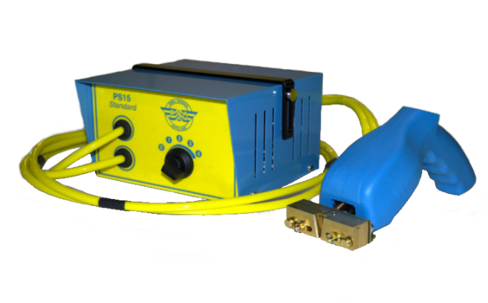 Maquina Abrir Pisos PS15 Standard