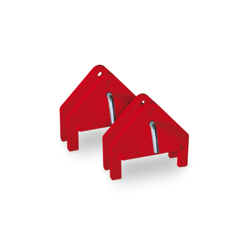 Kit apoio 4x4 p/a Minilift Low