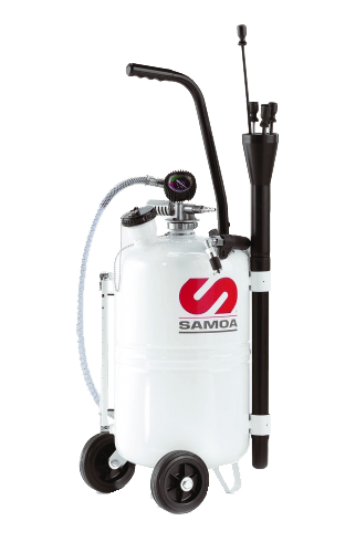 Aspirador de Óleo Samoa 371600