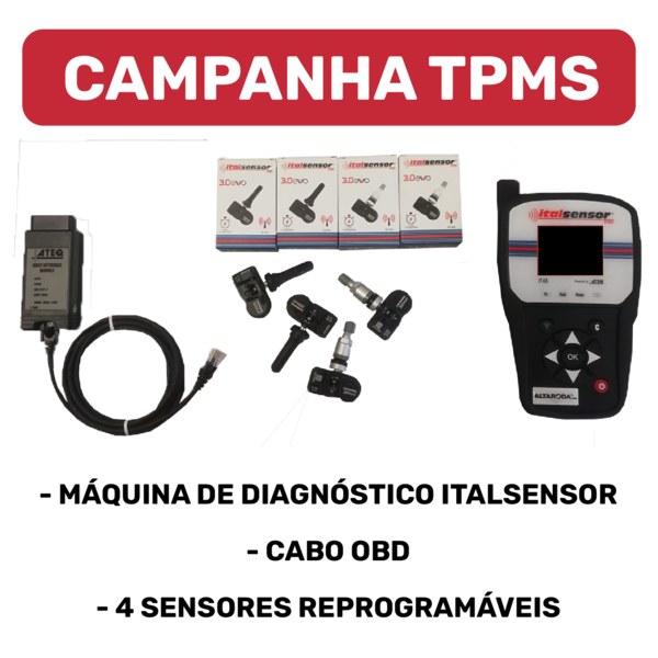 Campanha TPMS 
