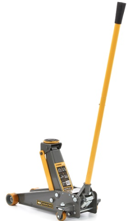 Macaco 3 ton.