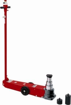 Macaco hidropneumático 60TON - P303NV