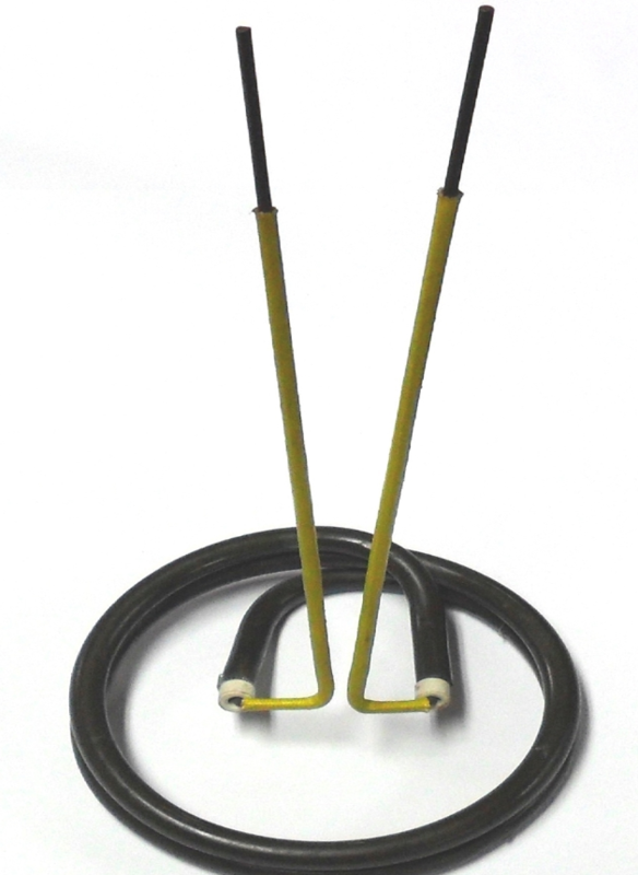 Resistência p/ Marcador 815 (Ref.816)