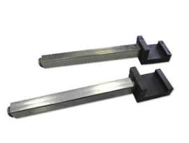 Apoios p/a Suporte Motas Planas 