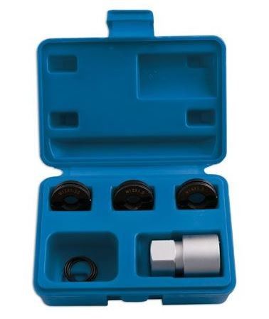 Reparador de pernos de roda LASER 5216