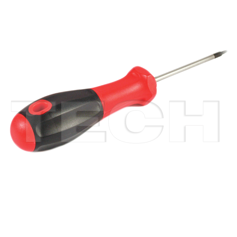 Chave Torx T-6 