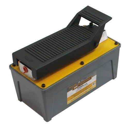 Bomba Hidropneumática 1600 cc