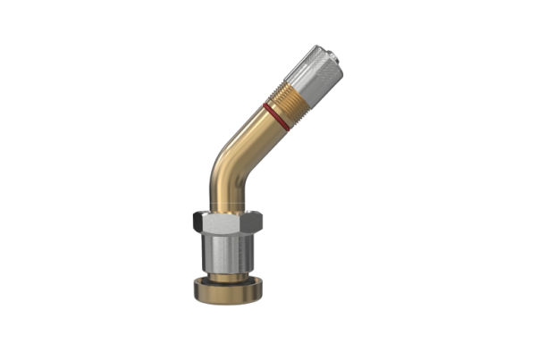 Válvula TPMS para camião WON1392+VV85 (V3-22-1)