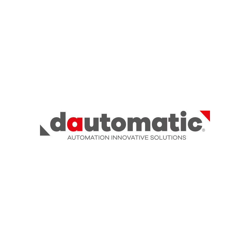 logotipo dautomatic