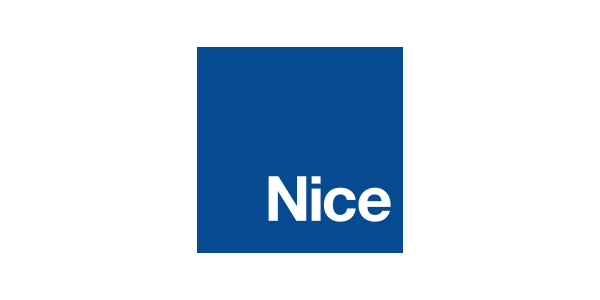 Nice Spider 800 | Automatismo para Portões Seccionados
