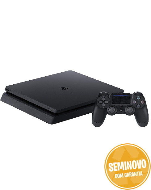 Playstation 4 500GB | Usada