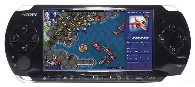 Tom Clancys Endwar | PSP | Usado