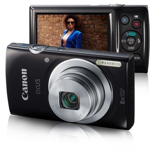Canon IXUS 145 16MP  | Fotografia | Usado