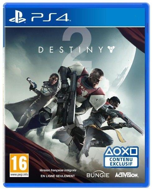 Destiny 2 | PS4 | Novo