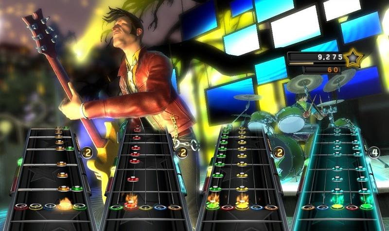 Band Hero - So CD | PS3 | USADO