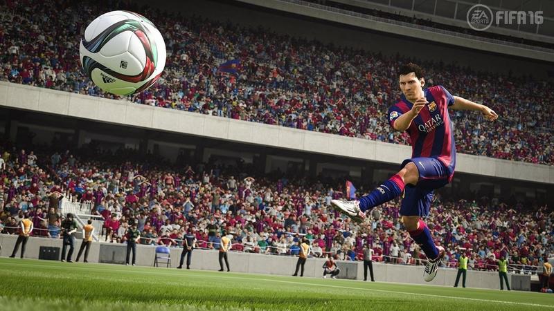 Fifa 16 | XBO | Usado