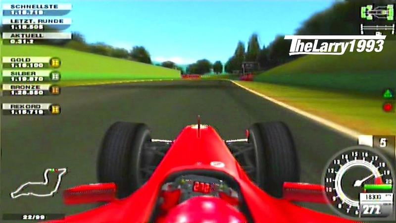 Formula 1 05 | PS2 | Usado