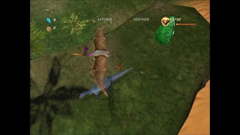 Disney Dinosaur | PC | USADO