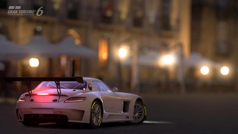 Gran Turismo 6 | PS3 | Usado