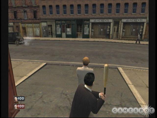 Mafia | XB | Usado