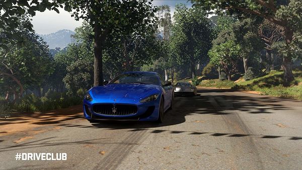 Driveclub | PS4 | Usado