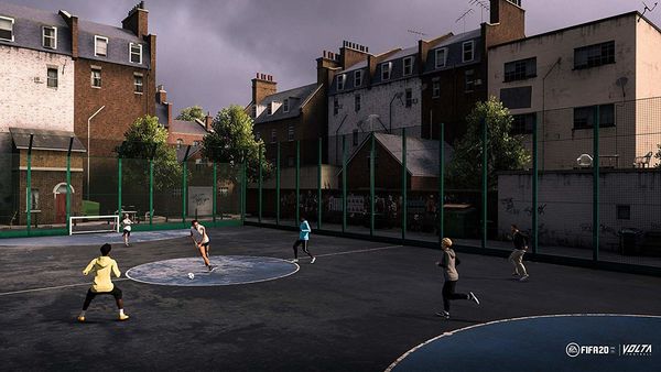 Fifa 20 | PS4 | Usado