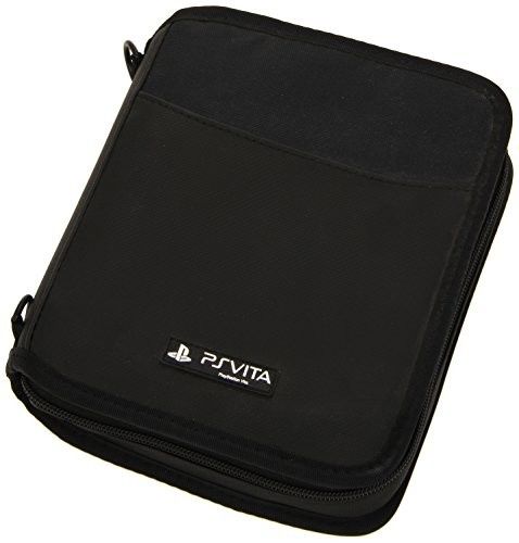 Deluxe Travel Case | PSVita | Novo