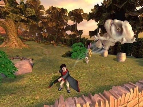 Harry Potter e a Câmara dos Segredos | PS2 | Usado