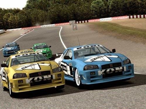 Toca Race Driver | PS2 | Usado