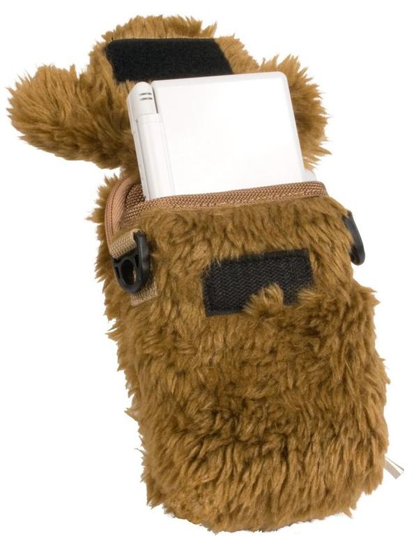 Brooklyn Dog Bag | 3DS / NDS | Novo