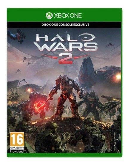 Halo Wars 2 | XBO | Novo