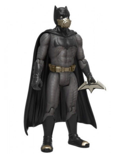 Figura Suicide Squad Underwater Batman | NOVO