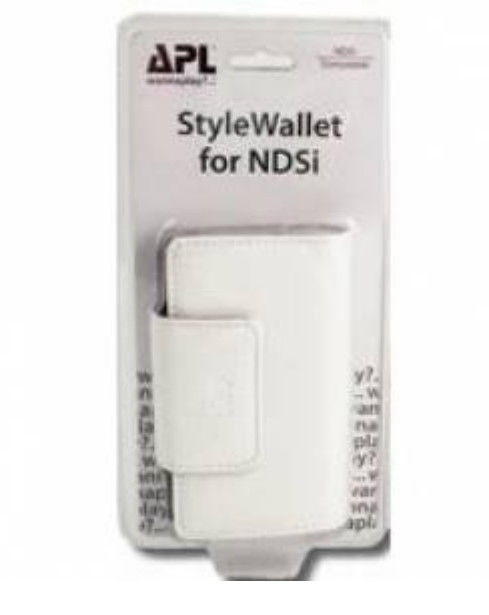 Bolsa NDSI Branca APL | NDS | Novo
