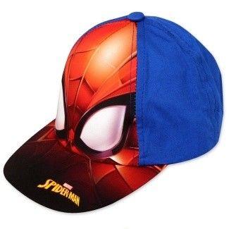 Boné Marvel Spider-Man para Criança Sortido | Novo