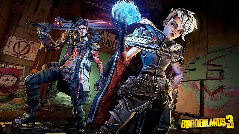 Borderlands 3 | XBO | Novo